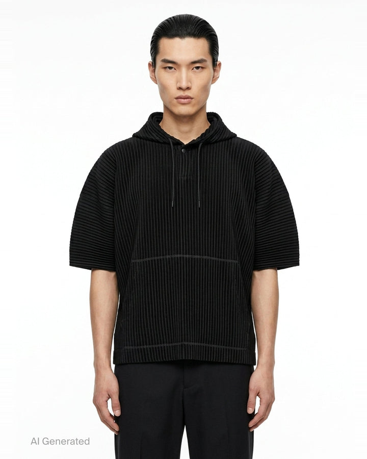 Monthly Colors : June | Homme Plissé Issey Miyake | Club21 - front