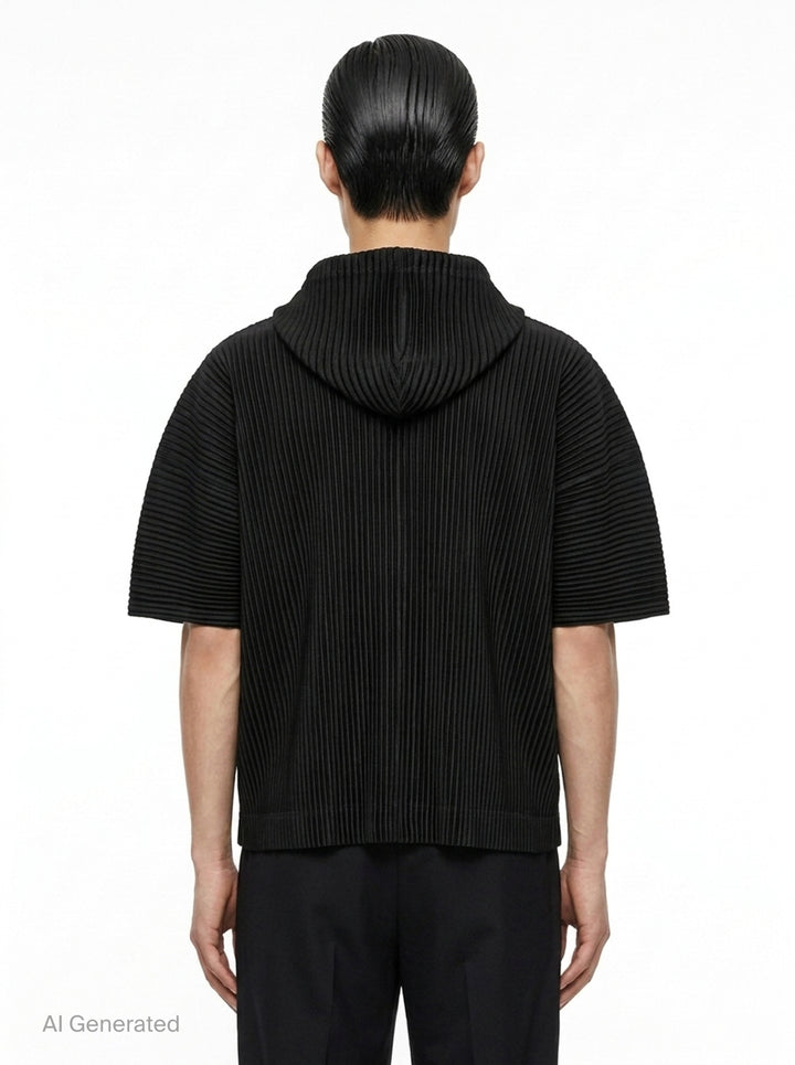 Monthly Colors : June | Homme Plissé Issey Miyake | Club21 - back