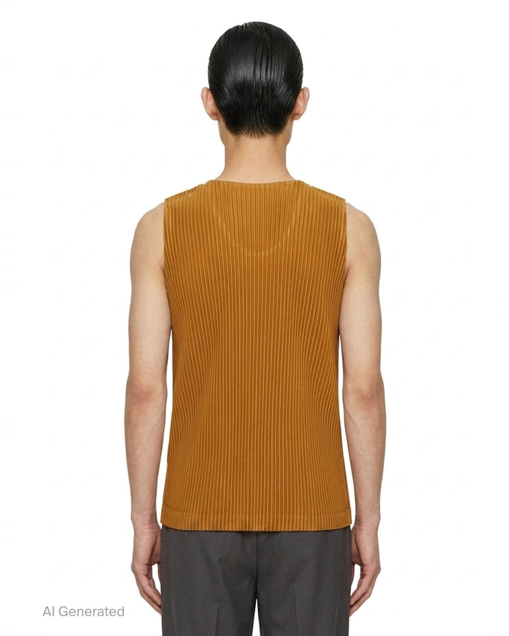 Monthly Colors : June | Homme Plissé Issey Miyake | Club21 - back