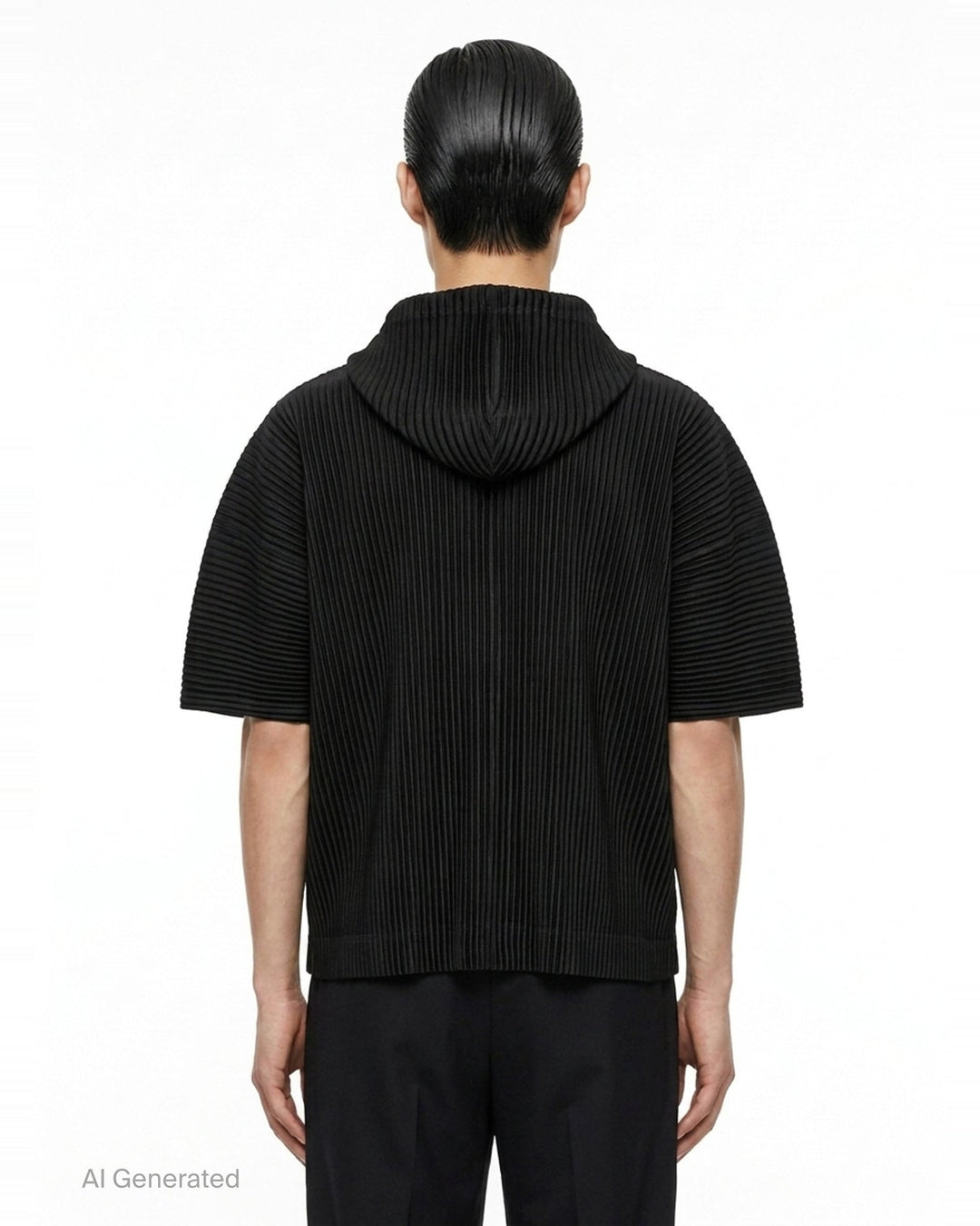 Monthly Colors : June | Homme Plissé Issey Miyake | Club21 - back