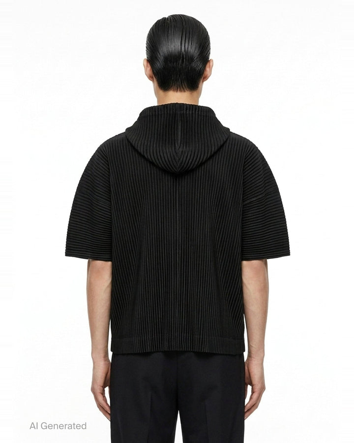 Monthly Colors : June | Homme Plissé Issey Miyake | Club21 - back