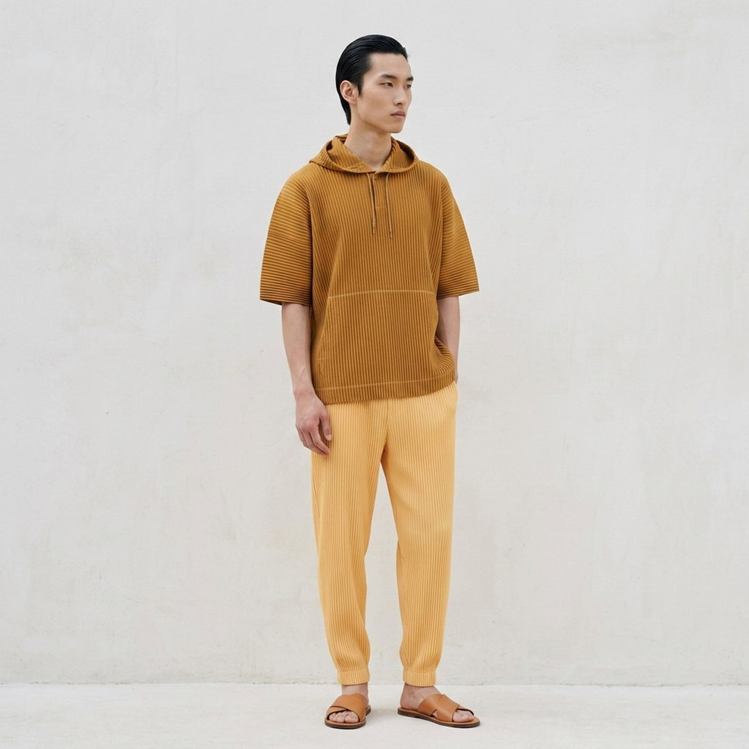 Monthly Colors : June | Homme Plissé Issey Miyake | Club21 - lifestyle