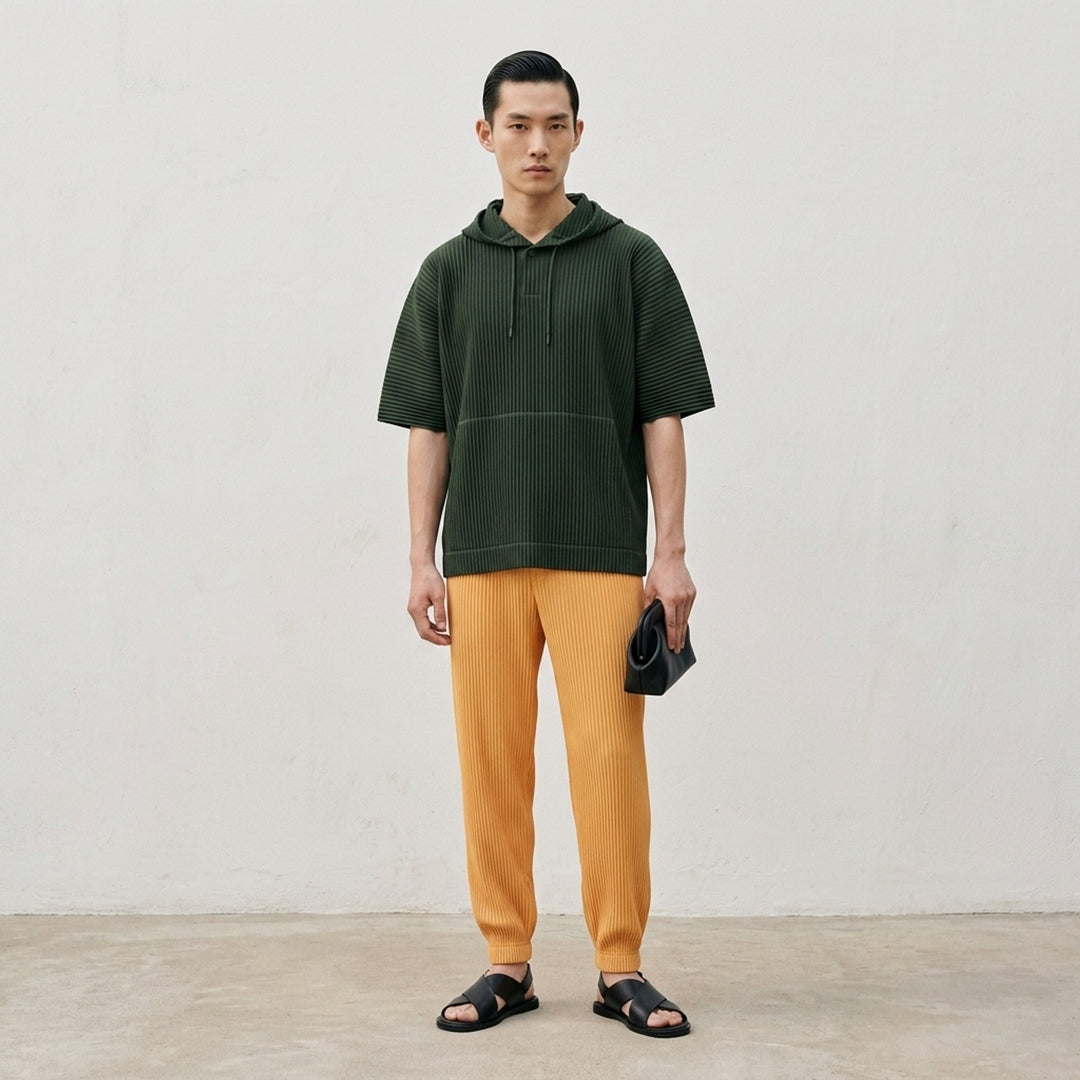 Monthly Colors : June | Homme Plissé Issey Miyake | Club21 - lifestyle