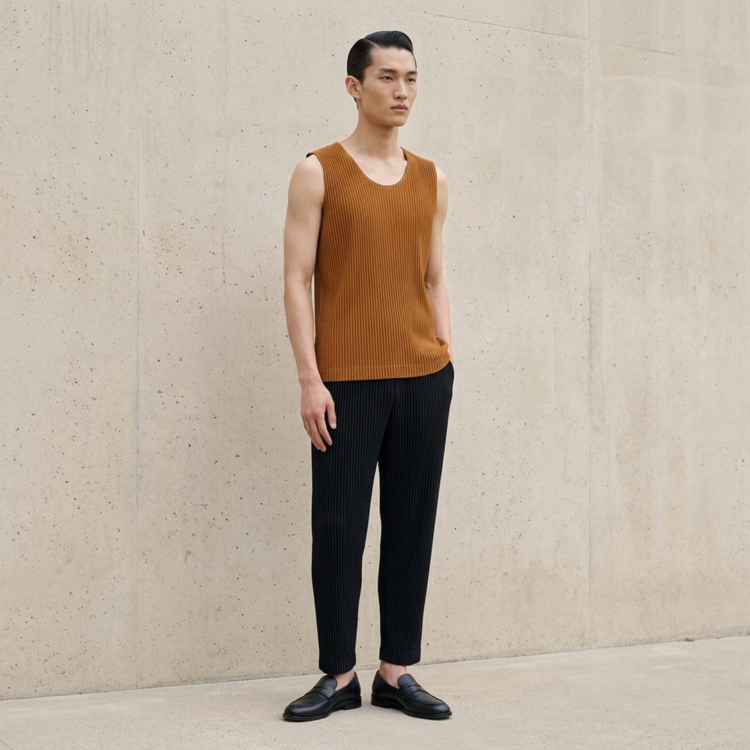 Monthly Colors : June | Homme Plissé Issey Miyake | Club21 - lifestyle