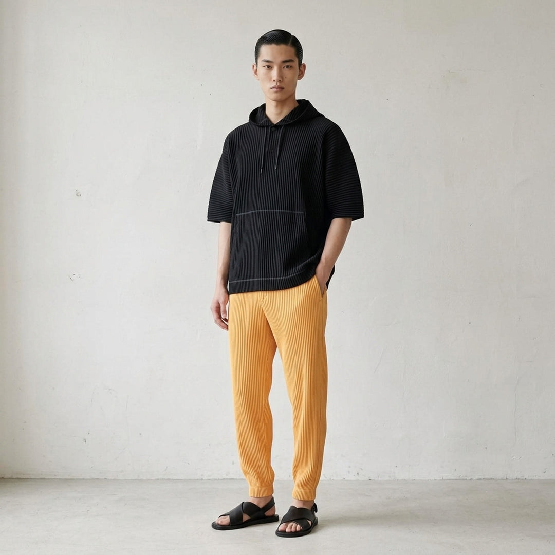 Monthly Colors : June | Homme Plissé Issey Miyake | Club21 - lifestyle
