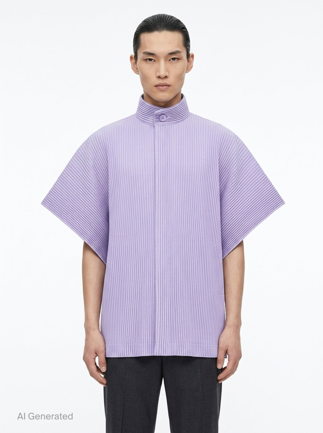 Motion Blur | Homme Plissé Issey Miyake | Club21 - front