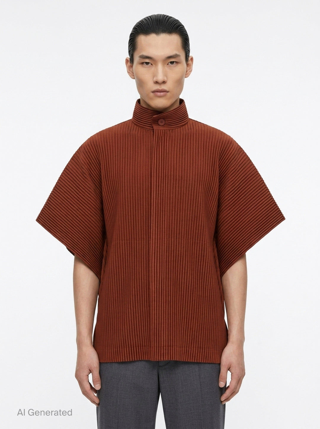 Motion Blur | Homme Plissé Issey Miyake | Club21 - front