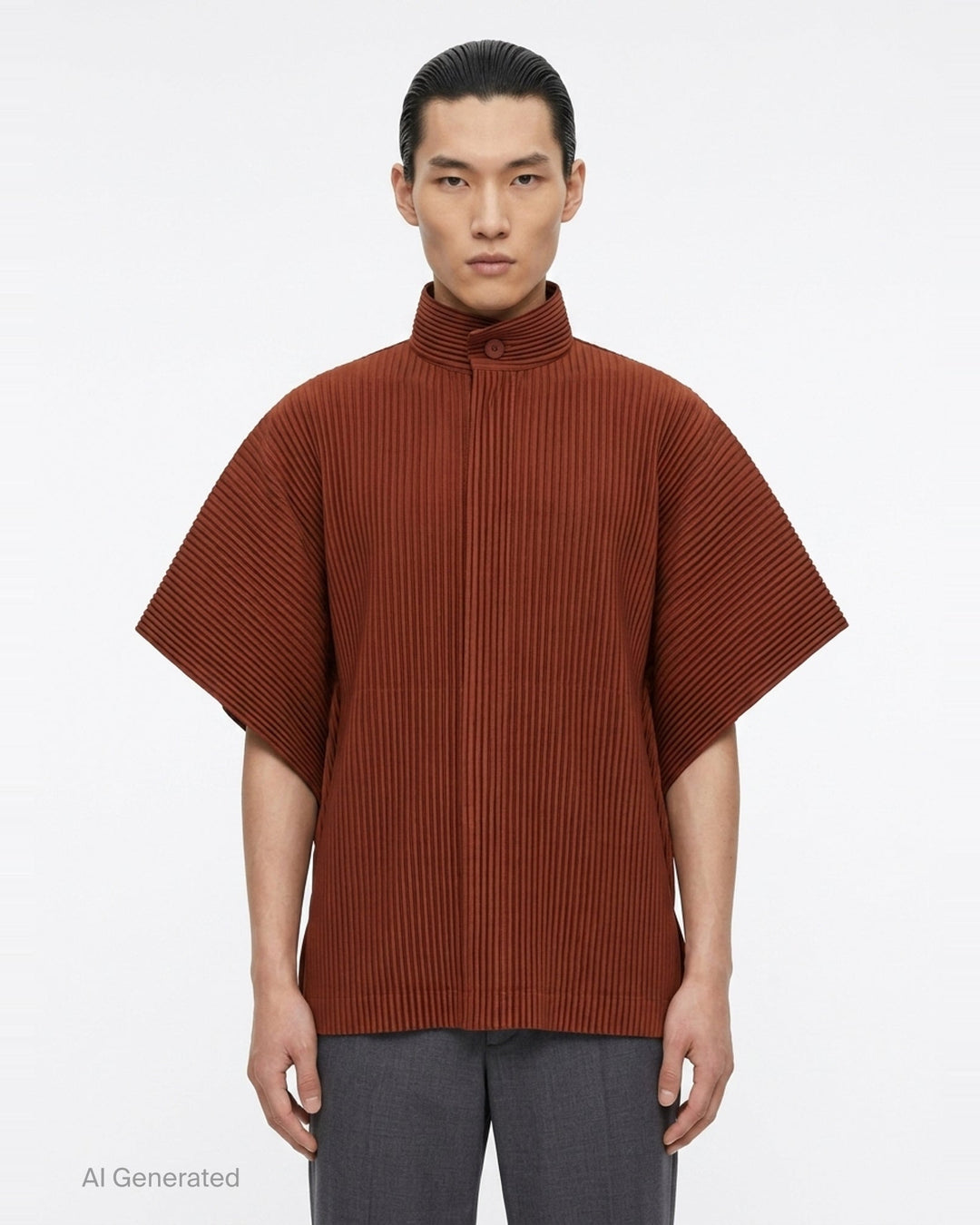 Motion Blur | Homme Plissé Issey Miyake | Club21 - front