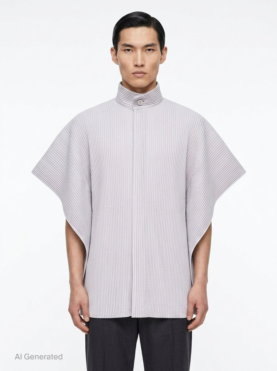 Motion Blur | Homme Plissé Issey Miyake | Club21 - front