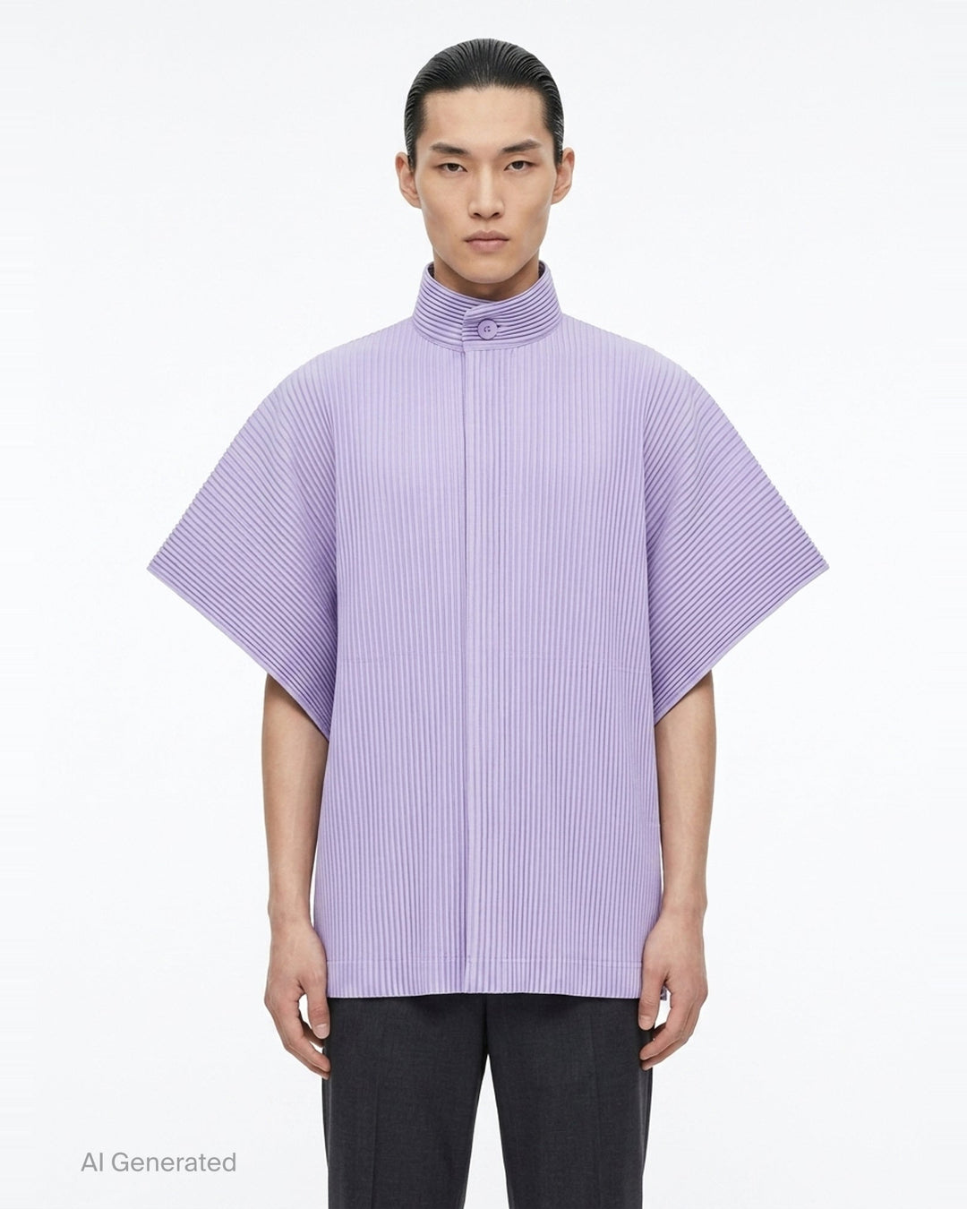 Motion Blur | Homme Plissé Issey Miyake | Club21 - front