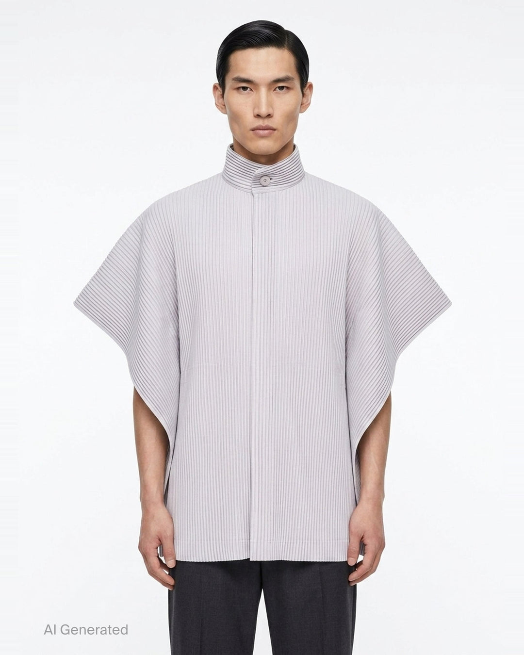 Motion Blur | Homme Plissé Issey Miyake | Club21 - front