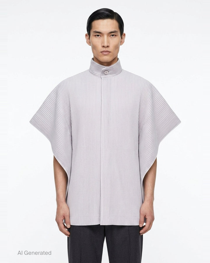 Motion Blur | Homme Plissé Issey Miyake | Club21 - front