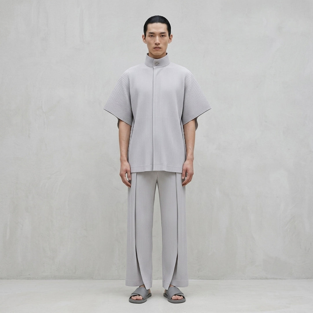 Motion Blur | Homme Plissé Issey Miyake | Club21 - lifestyle