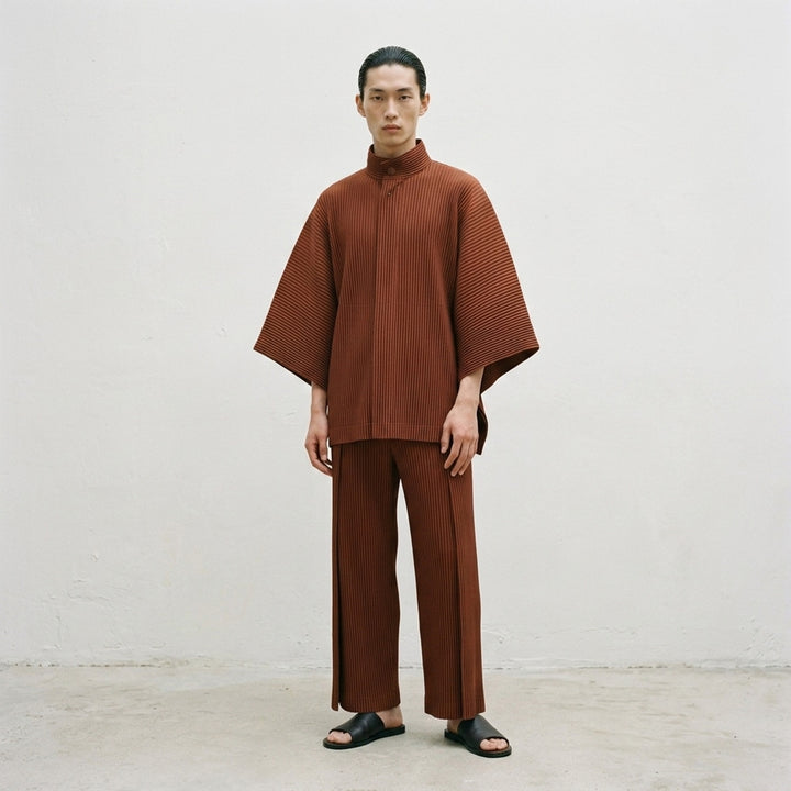 Motion Blur | Homme Plissé Issey Miyake | Club21 - lifestyle