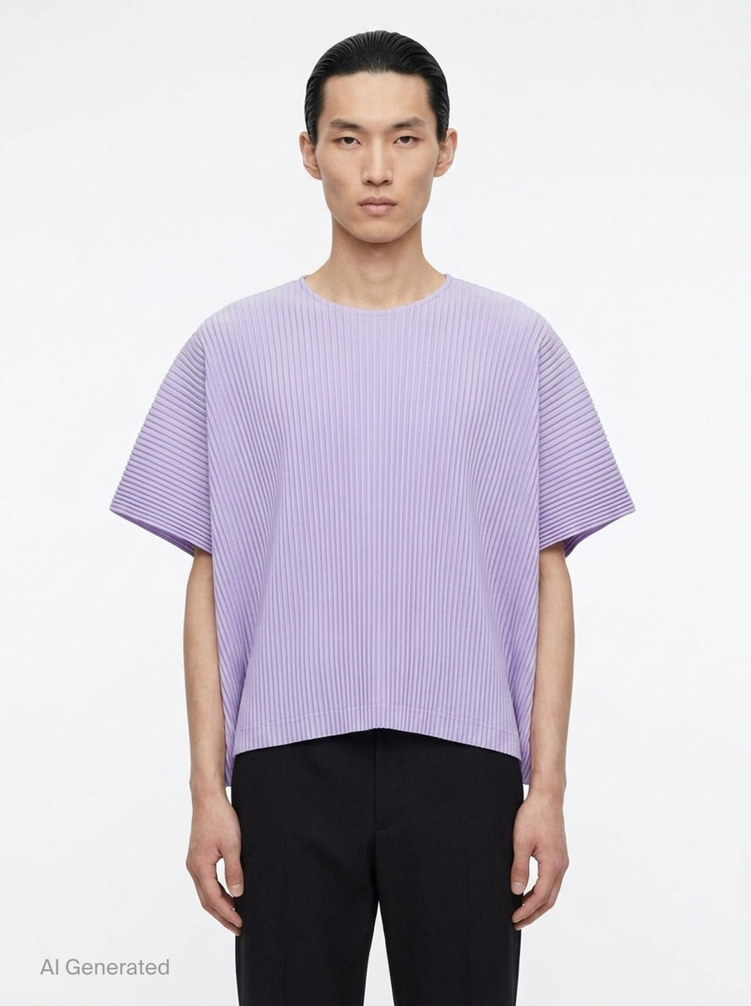 Motion Blur | Homme Plissé Issey Miyake | Club21 - front