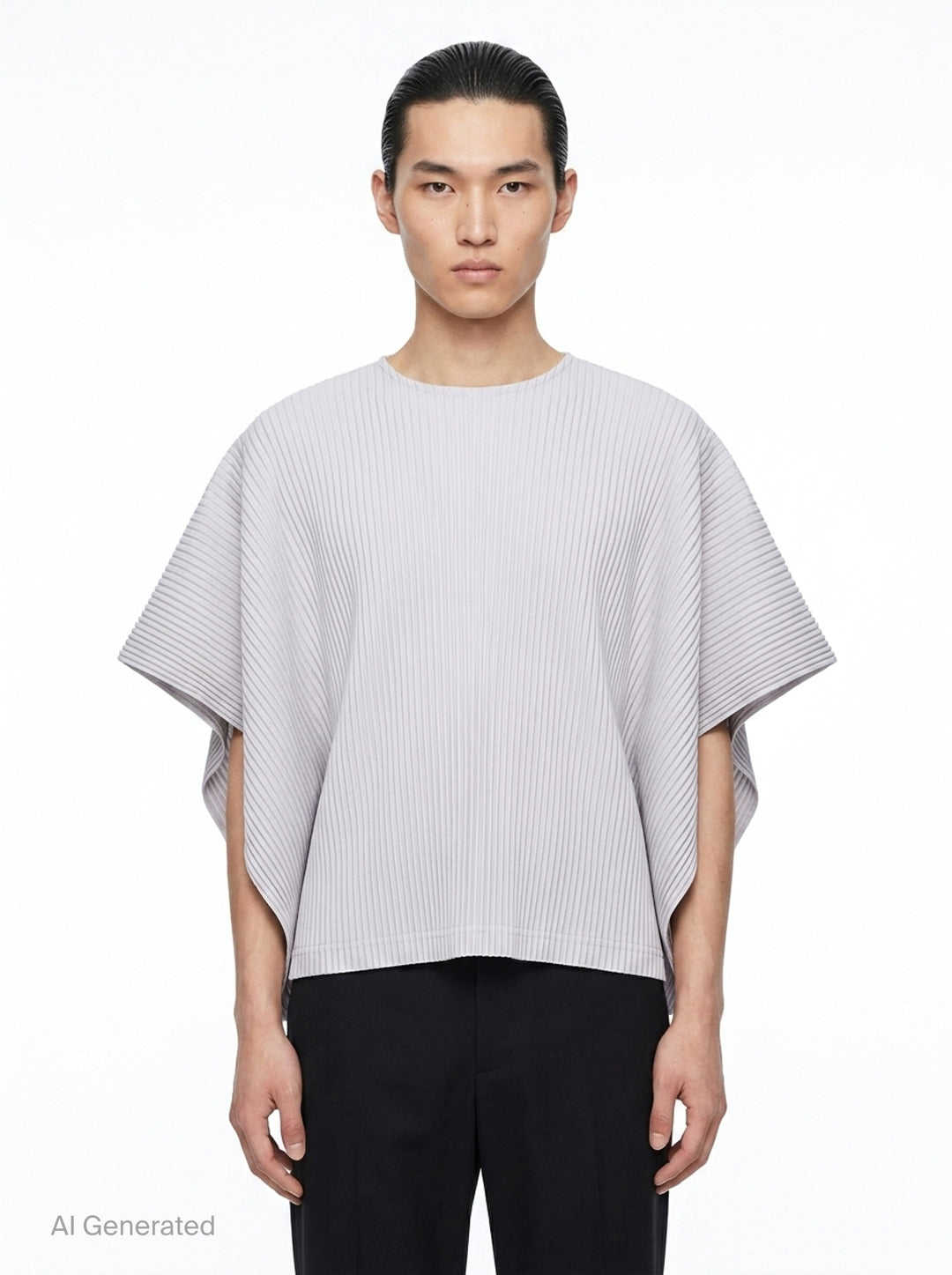 Motion Blur | Homme Plissé Issey Miyake | Club21 - front