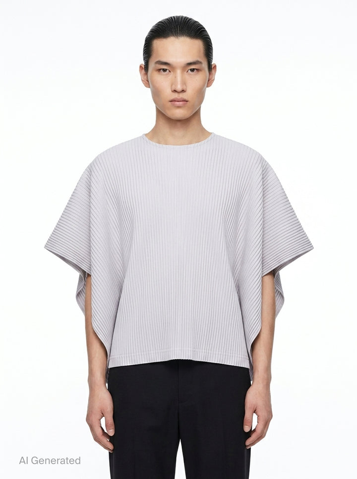 Motion Blur | Homme Plissé Issey Miyake | Club21 - front
