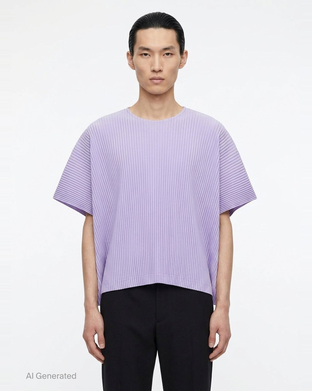 Motion Blur | Homme Plissé Issey Miyake | Club21 - front