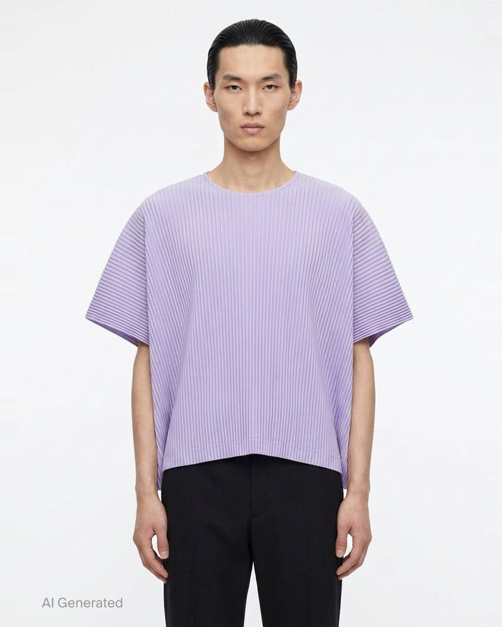 Motion Blur | Homme Plissé Issey Miyake | Club21 - front