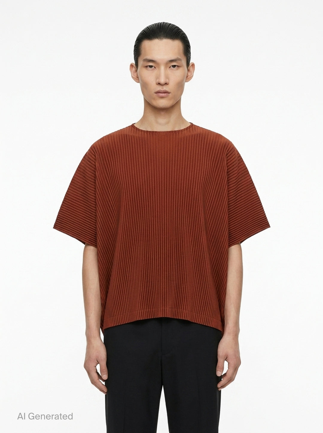 Motion Blur | Homme Plissé Issey Miyake | Club21 - front