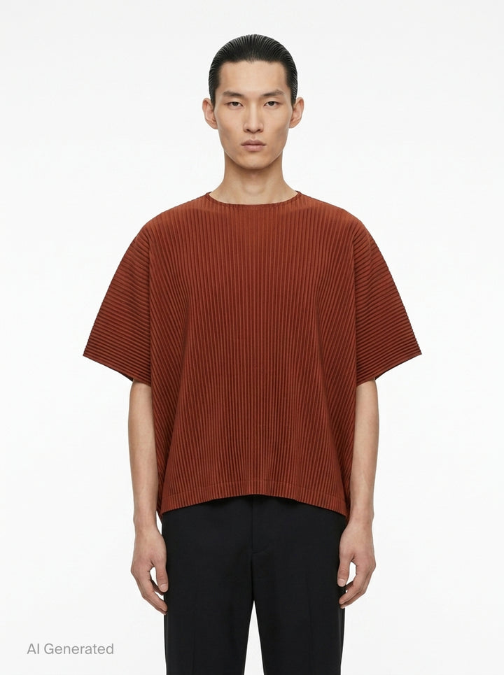 Motion Blur | Homme Plissé Issey Miyake | Club21 - front