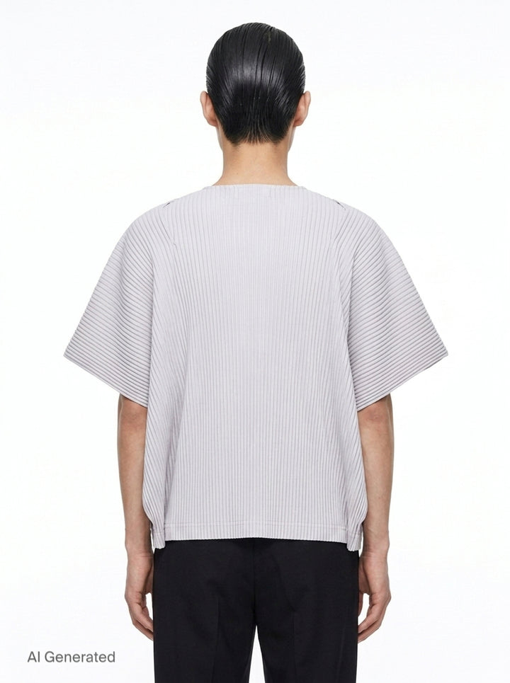 Motion Blur | Homme Plissé Issey Miyake | Club21 - back