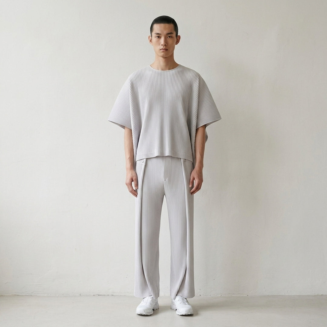 Motion Blur | Homme Plissé Issey Miyake | Club21 - lifestyle