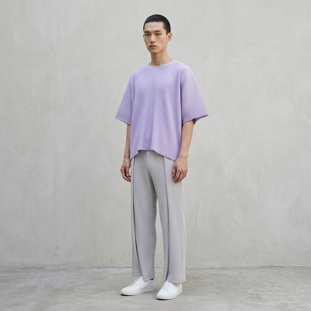 Motion Blur | Homme Plissé Issey Miyake | Club21 - lifestyle