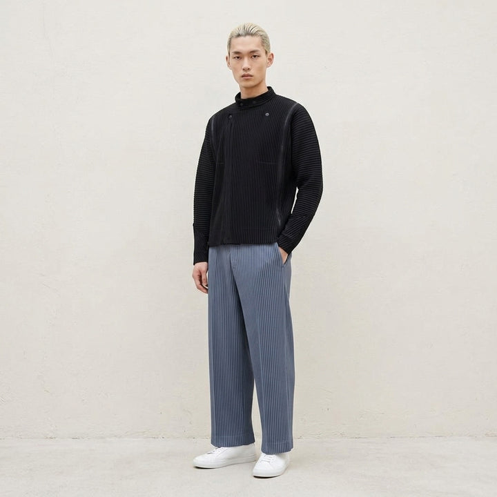 Multi-Fastened | Homme Plissé Issey Miyake | Club21 - lifestyle