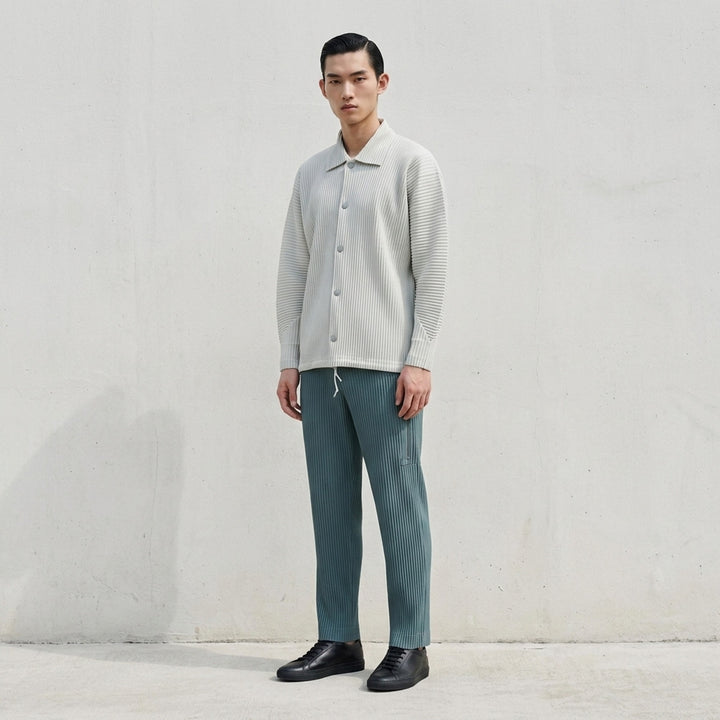 Multi-Fastened | Homme Plissé Issey Miyake | Club21 - lifestyle
