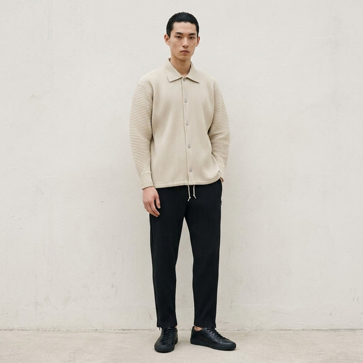 Multi-Fastened | Homme Plissé Issey Miyake | Club21 - lifestyle