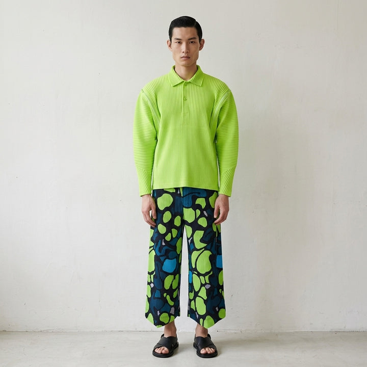 Multi-Fastened | Homme Plissé Issey Miyake | Club21 - lifestyle