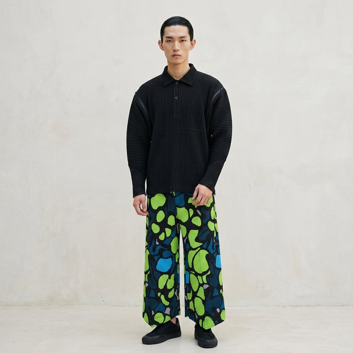Multi-Fastened | Homme Plissé Issey Miyake | Club21 - lifestyle