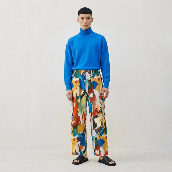 Palette Marbled | Homme Plissé Issey Miyake | Club21 - lifestyle