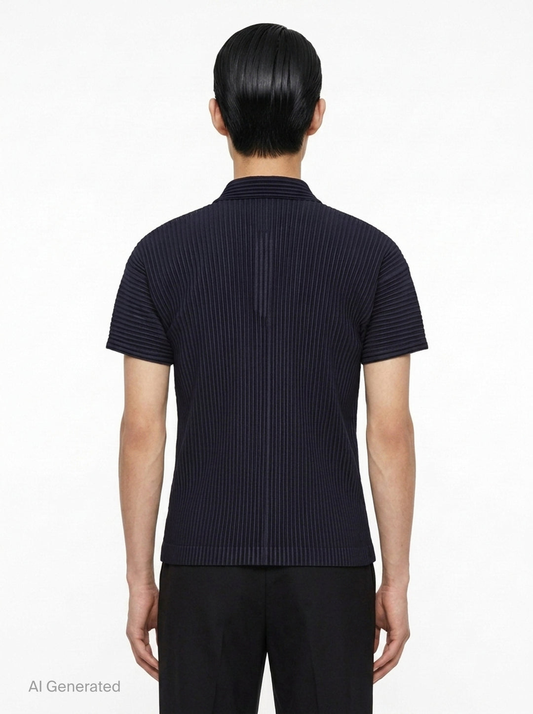 product - back