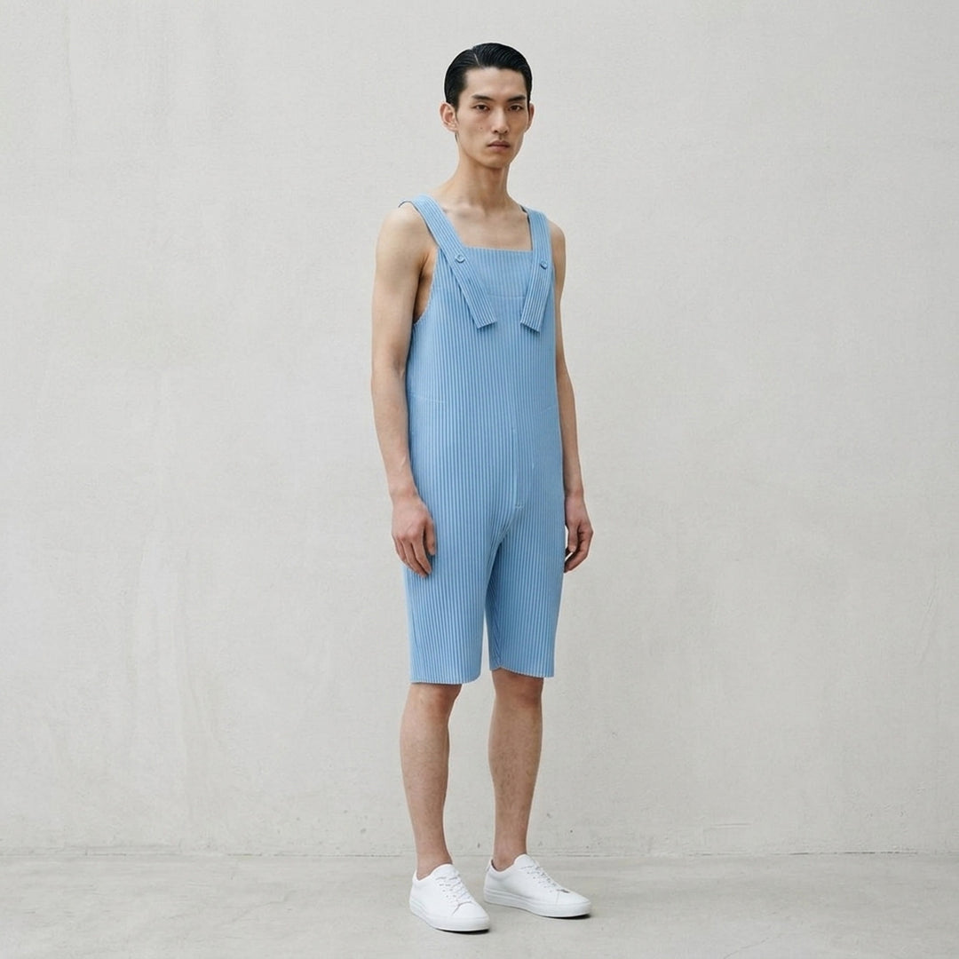 Pleats Bottoms 1 | Homme Plissé Issey Miyake | Club21 - lifestyle