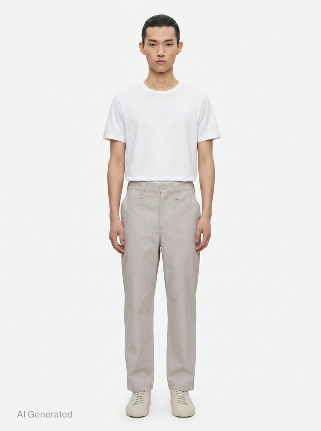product - front