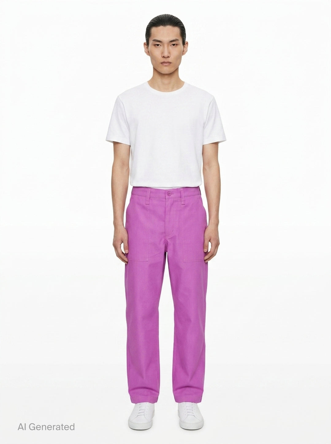product - front