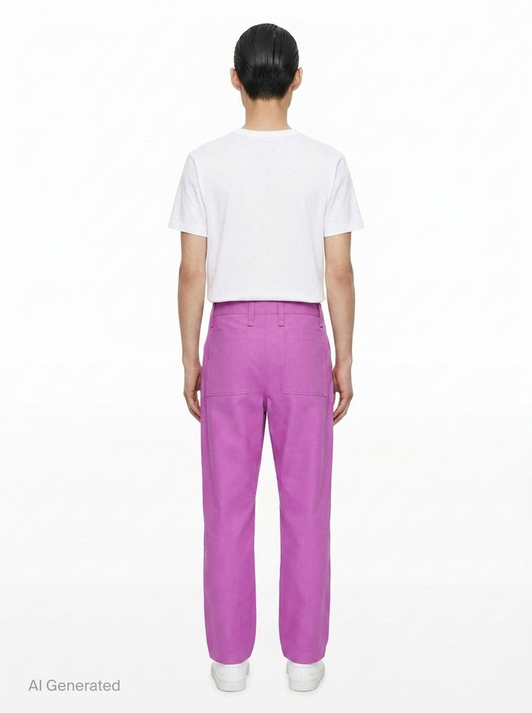 product - back
