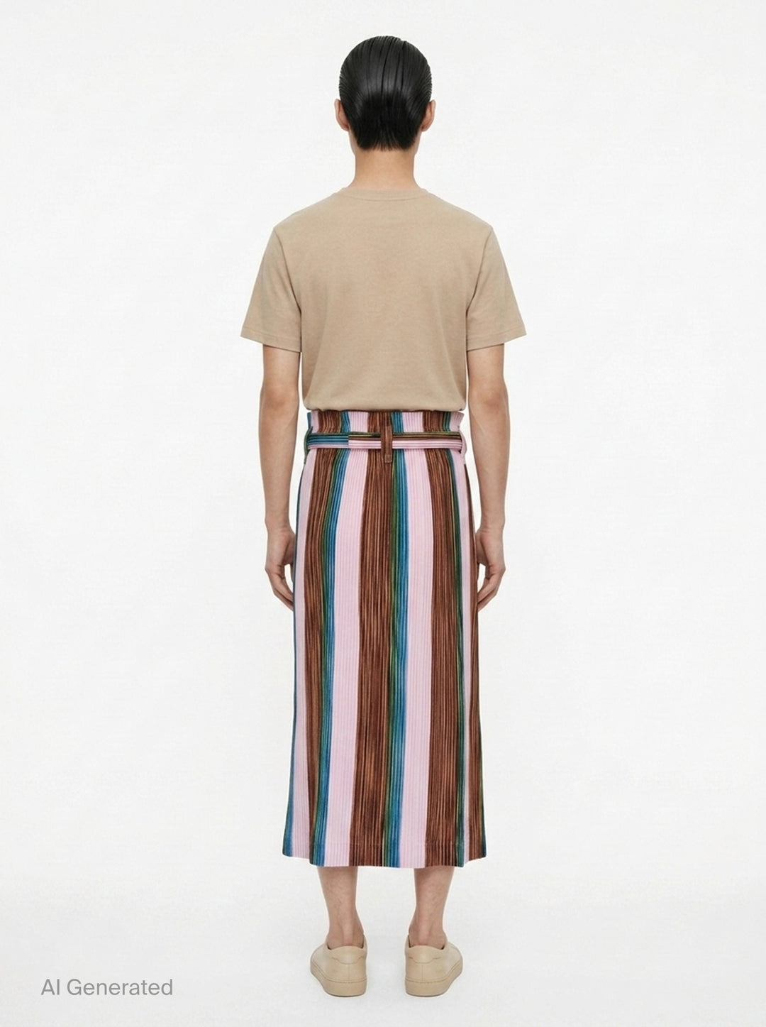 product - back