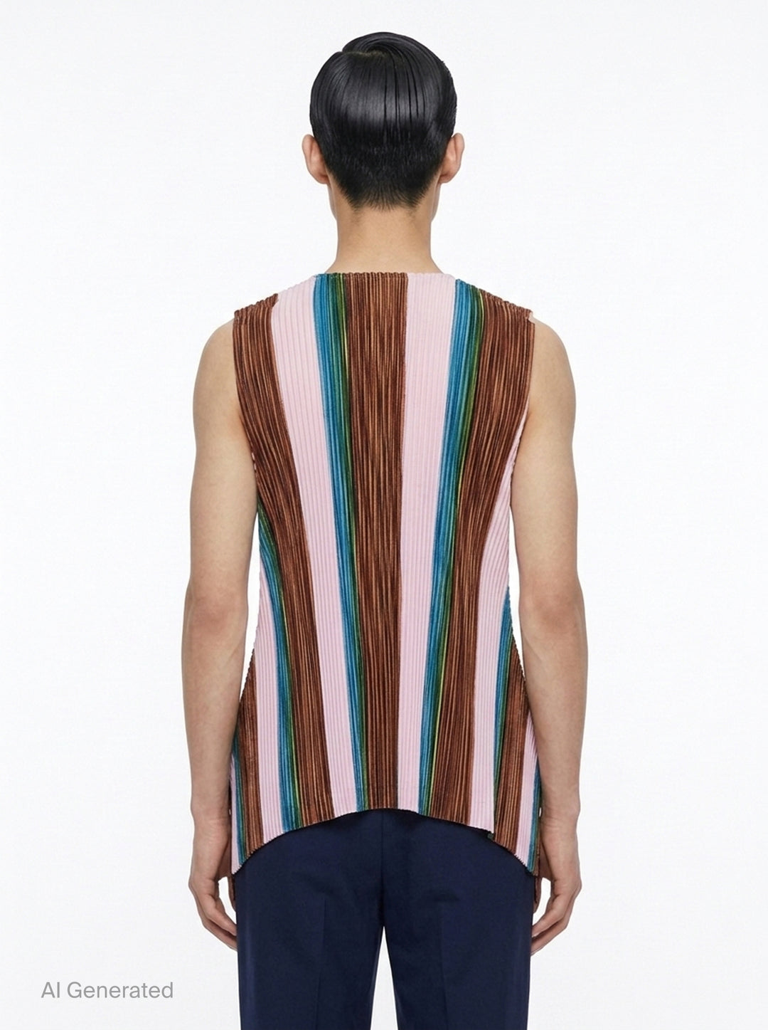 product - back