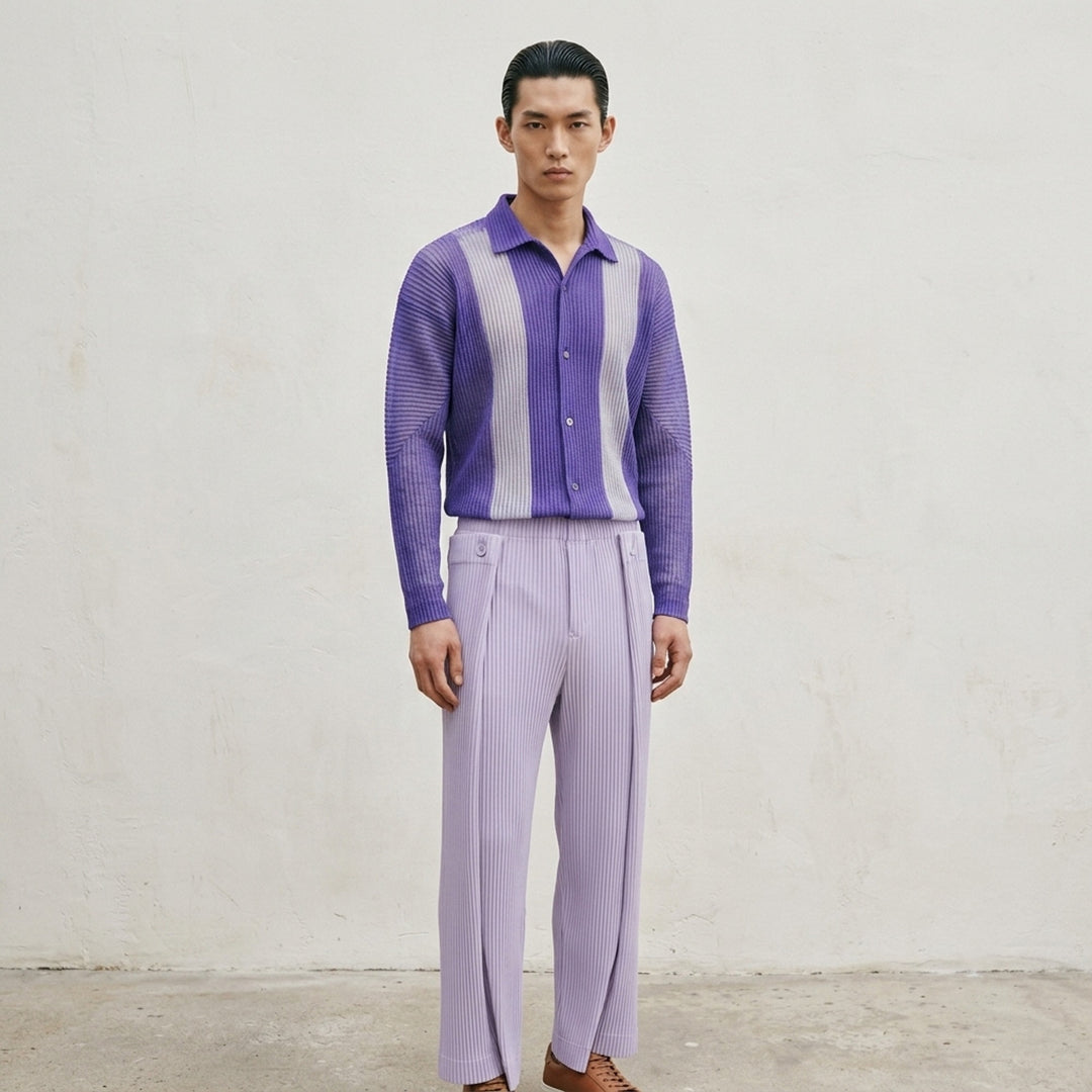 Rustic Mesh | Homme Plissé Issey Miyake | Club21 - lifestyle