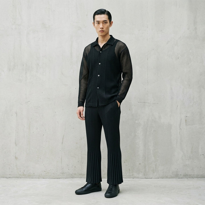 Rustic Mesh | Homme Plissé Issey Miyake | Club21 - lifestyle