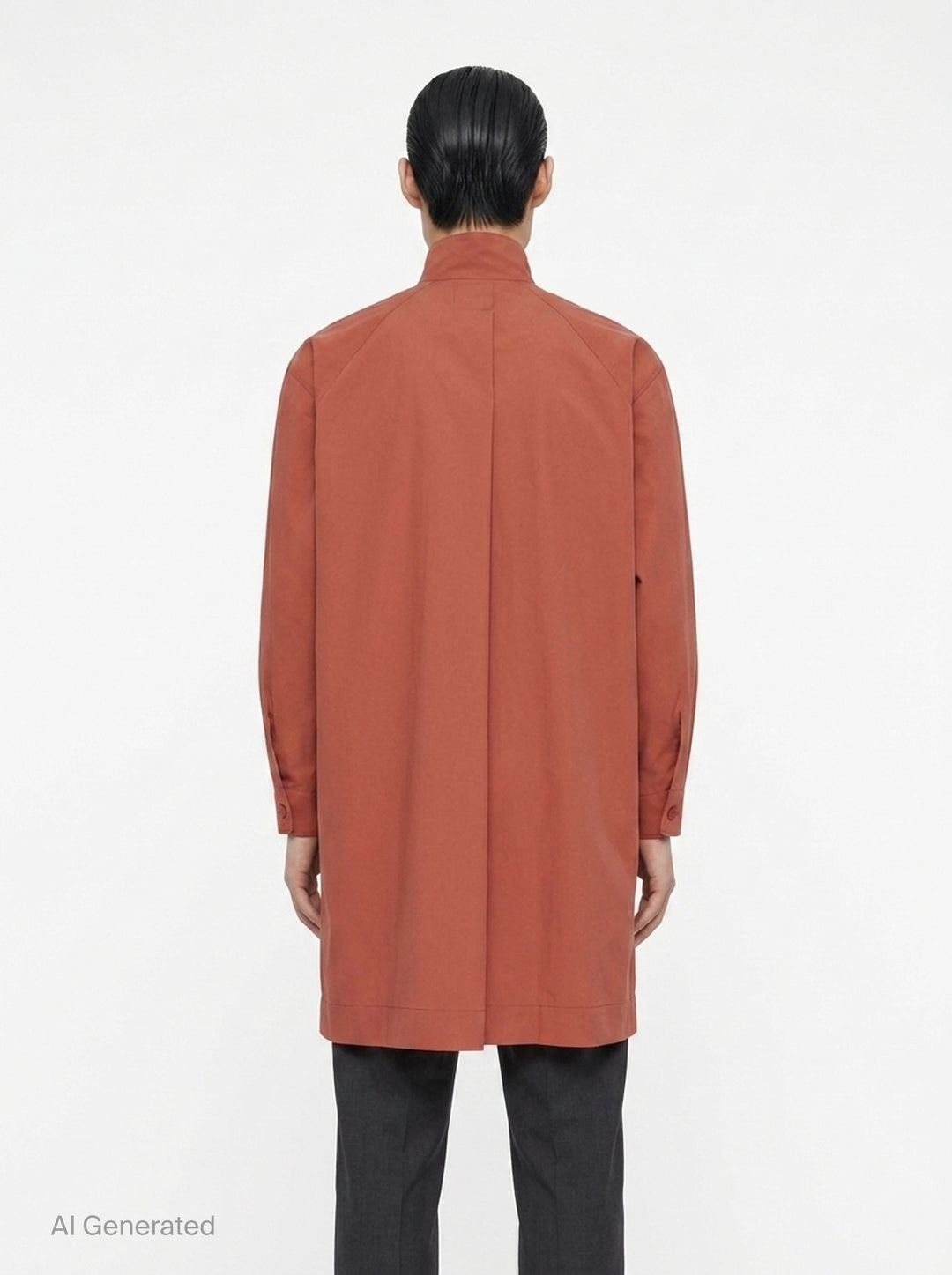 product - back