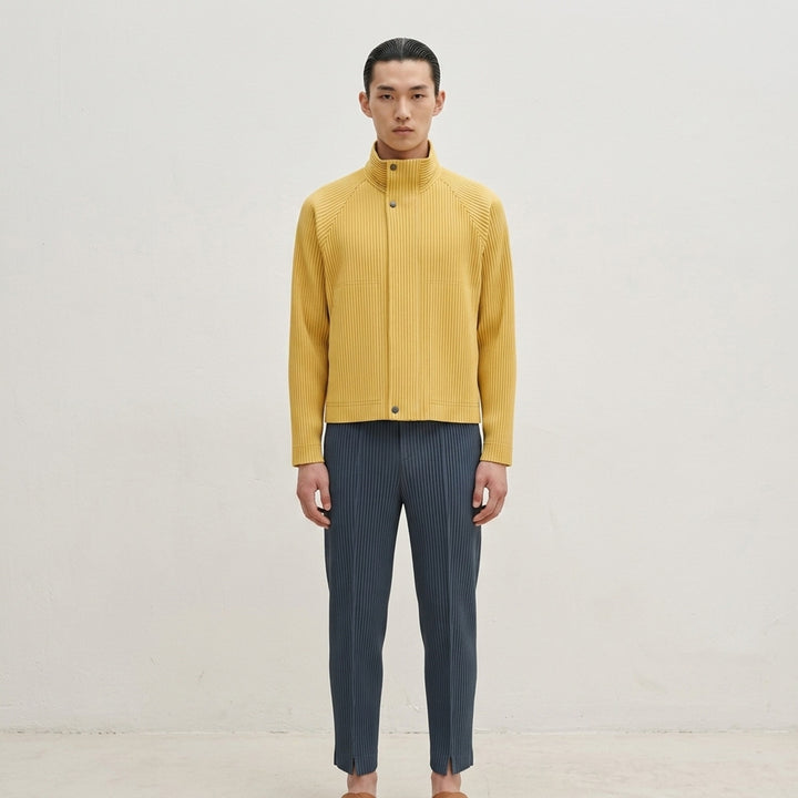 Tailored Pleats 1 | Homme Plissé Issey Miyake | Club21 - lifestyle