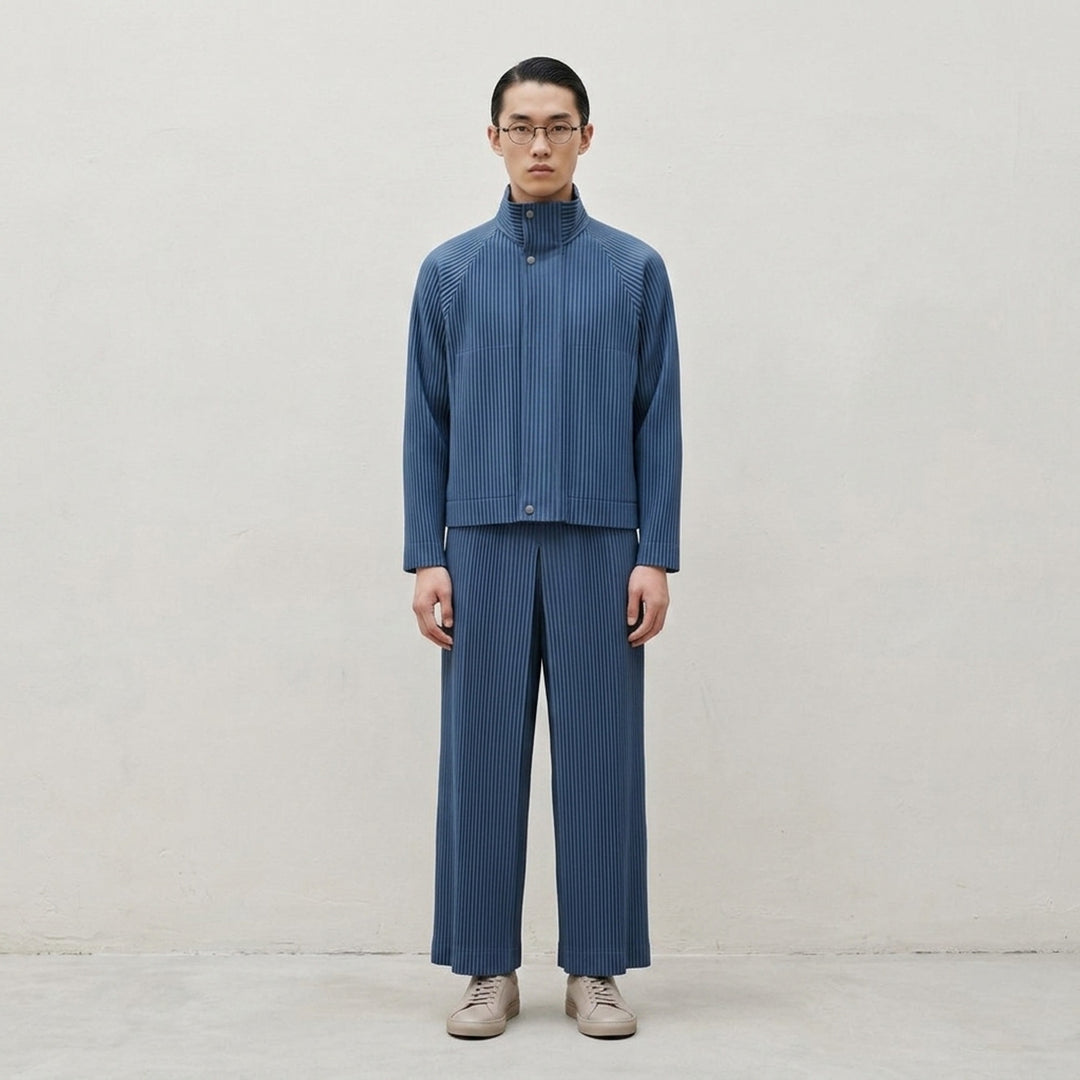 Tailored Pleats 1 | Homme Plissé Issey Miyake | Club21 - lifestyle