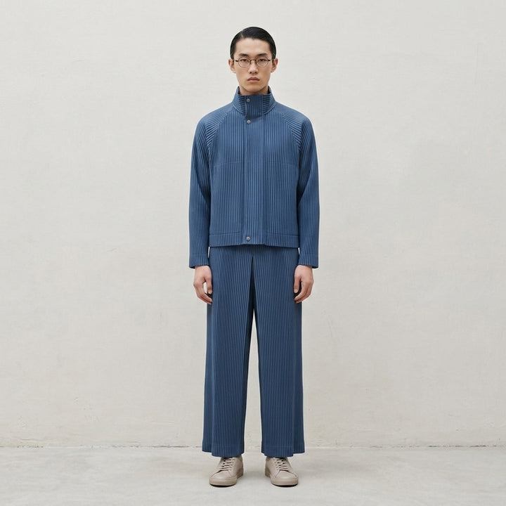 Tailored Pleats 1 | Homme Plissé Issey Miyake | Club21 - lifestyle