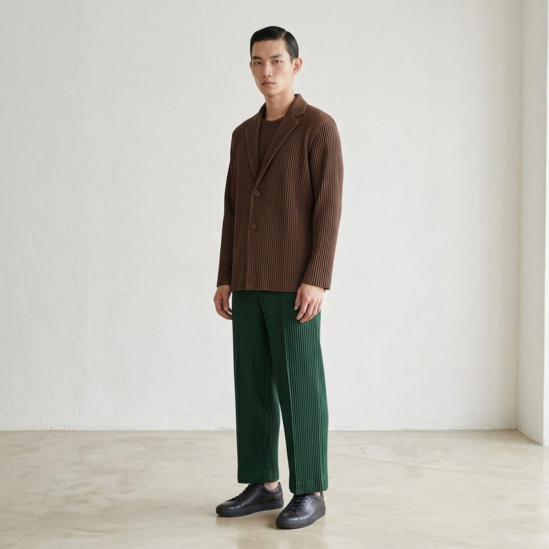 Tailored Pleats 1 | Homme Plissé Issey Miyake | Club21 - lifestyle
