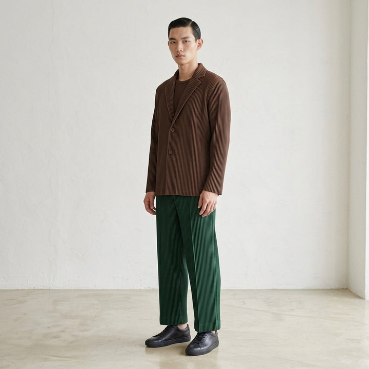 Tailored Pleats 1 | Homme Plissé Issey Miyake | Club21 - lifestyle