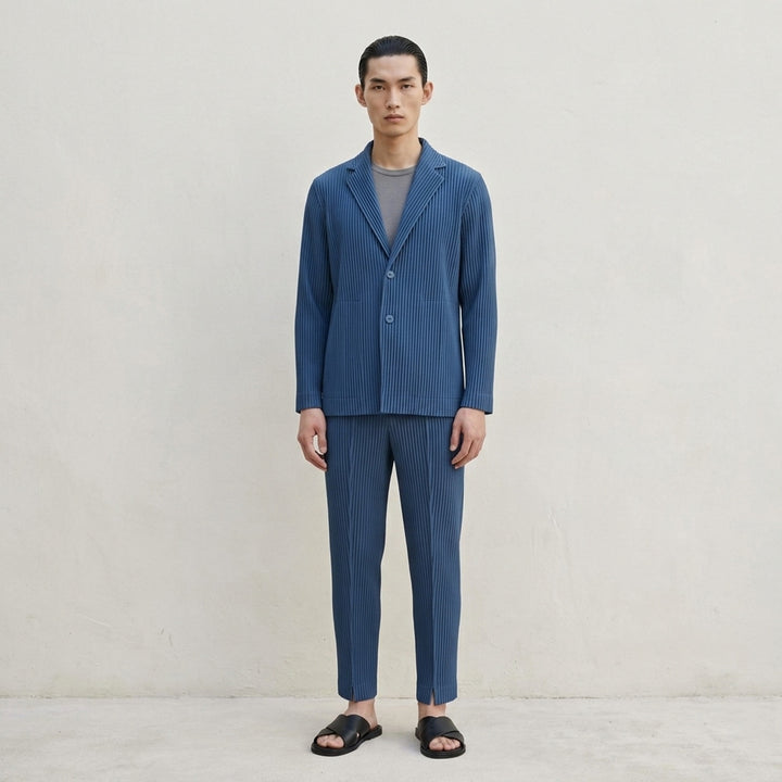 Tailored Pleats 1 | Homme Plissé Issey Miyake | Club21 - lifestyle